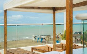Open Sea Hotel Cartagena